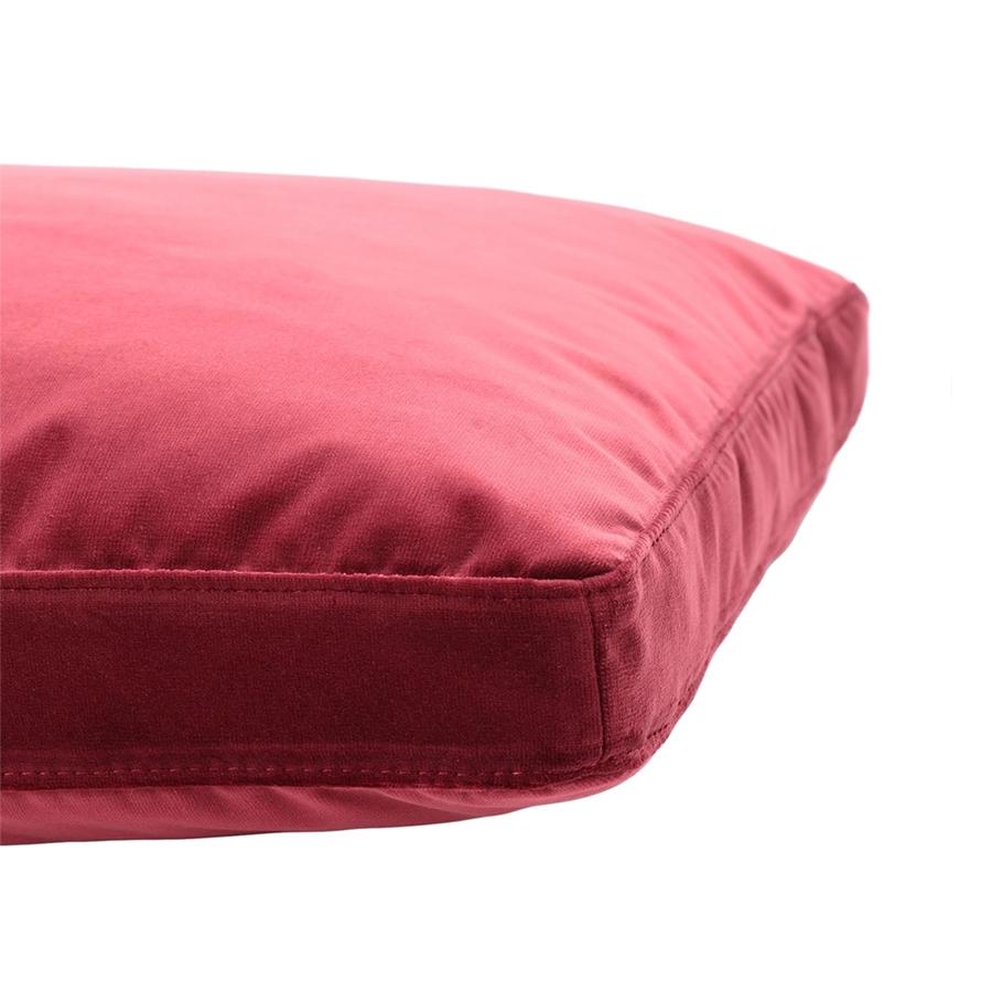 KARTELL coussin pour canapé LARGO 7176 48x35 cm