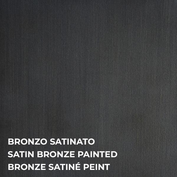 PORRO miroir sur pied REFLECTION