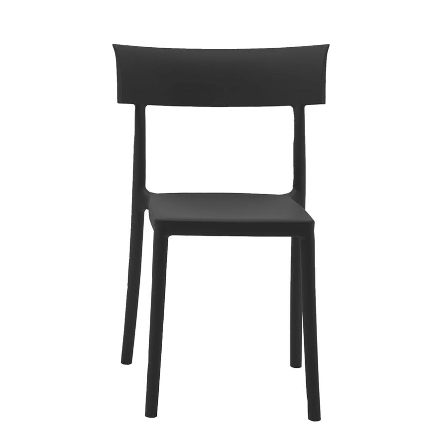 KARTELL set de 2 chaises CATWALK MAT
