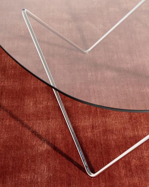 GUBI table basse PEDRERA