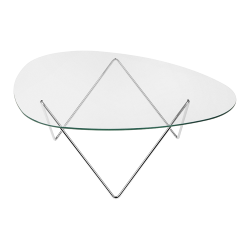 GUBI table basse PEDRERA