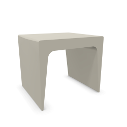 KRISTALIA table basse CU 45 cm