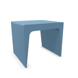 KRISTALIA table basse CU 45 cm