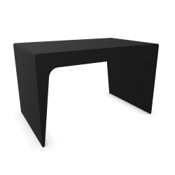 KRISTALIA table basse CU 65 cm