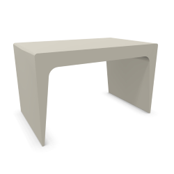 KRISTALIA table basse CU 65 cm