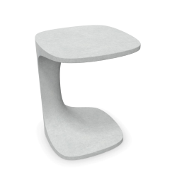 KRISTALIA table basse FONT