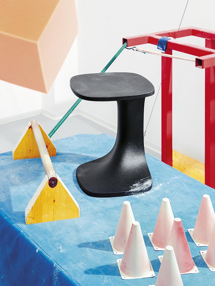 KRISTALIA table basse pour l'extérieur FONT