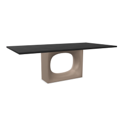KRISTALIA rectangular table HOLO 220x110 cm