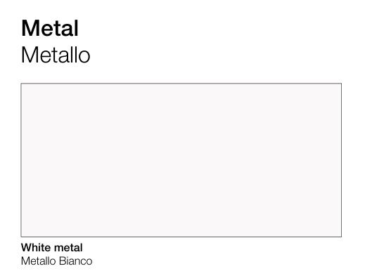 KRISTALIA rectangular table HOLO 220x110 cm