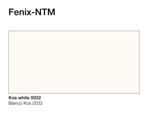 KRISTALIA table rectangulaire HOLO 220x110 cm