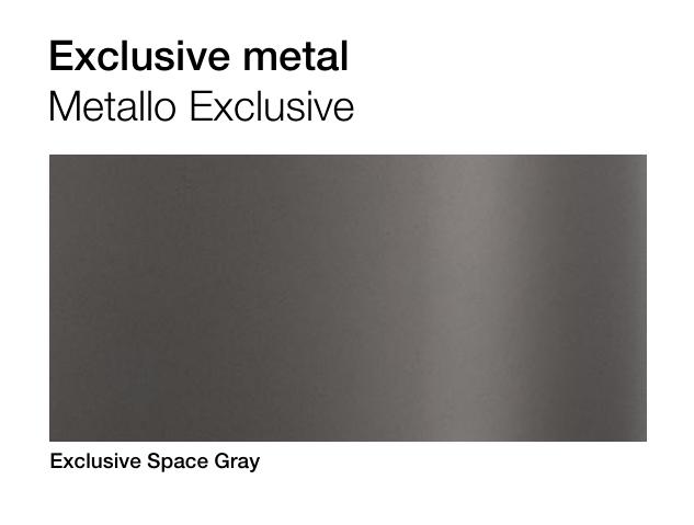 KRISTALIA table rectangulaire HOLO 220x110 cm