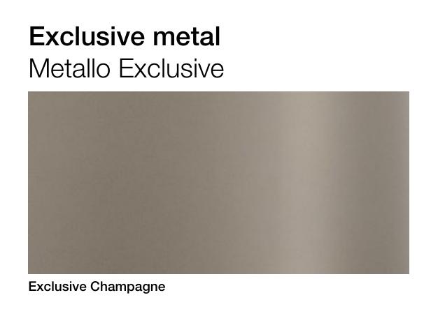 KRISTALIA rectangular table HOLO 250x110 cm