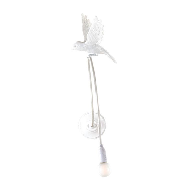 SELETTI wall lamp SPARROW