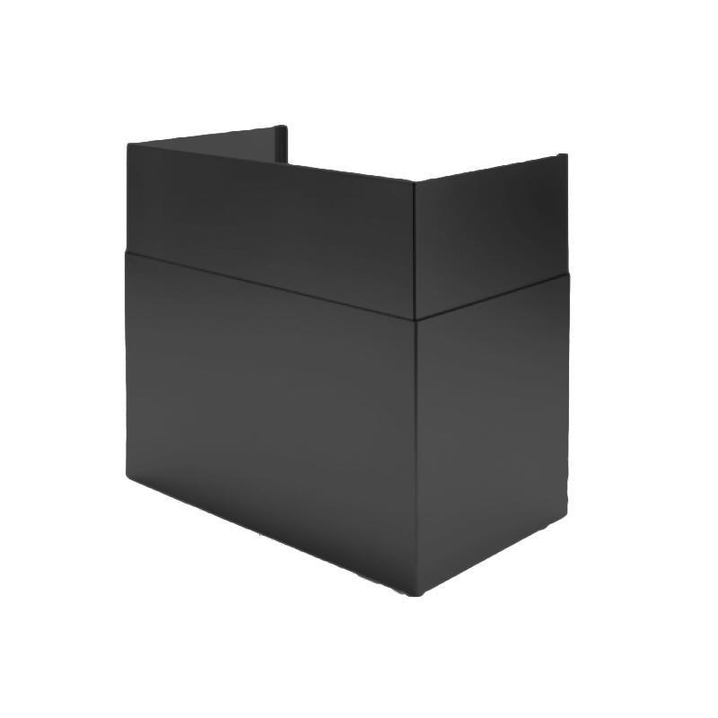 FALMEC cheminée télescopique 185+185 mm KCVJN.00#N