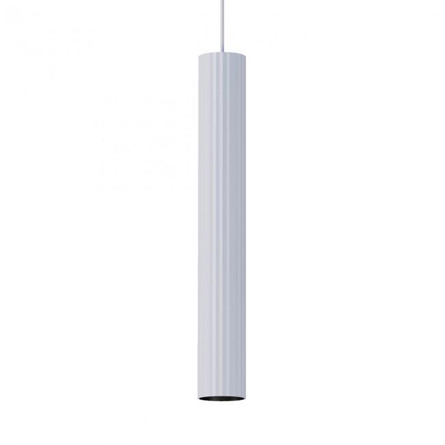 REDO GROUP lampe à suspension DELPHI (50 cm, Blanc sablé - Métal)