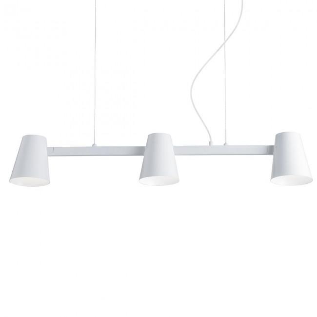REDO GROUP lampe à suspension MINGO (Blanc Opaque - Métal)