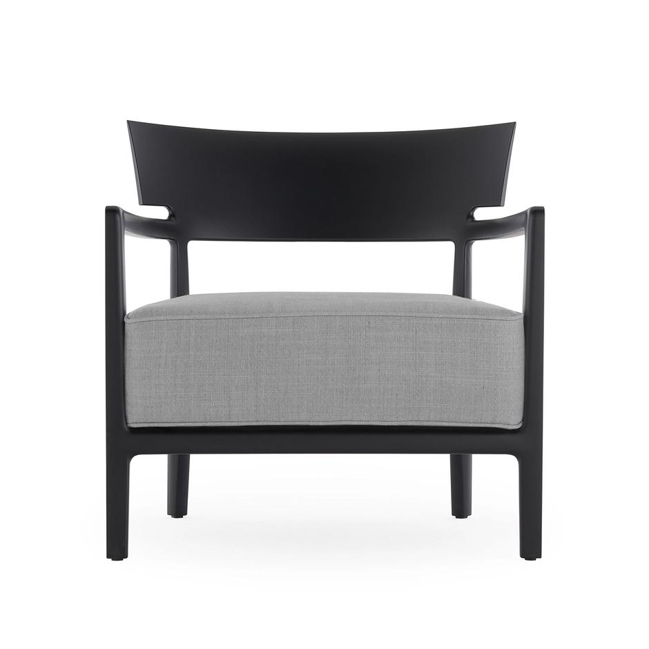 KARTELL fauteuil pour l'éxterieur CARA OUTDOOR MAT