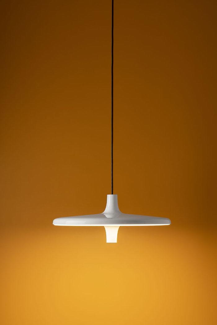 MARTINELLI LUCE lampe à suspension AVRO