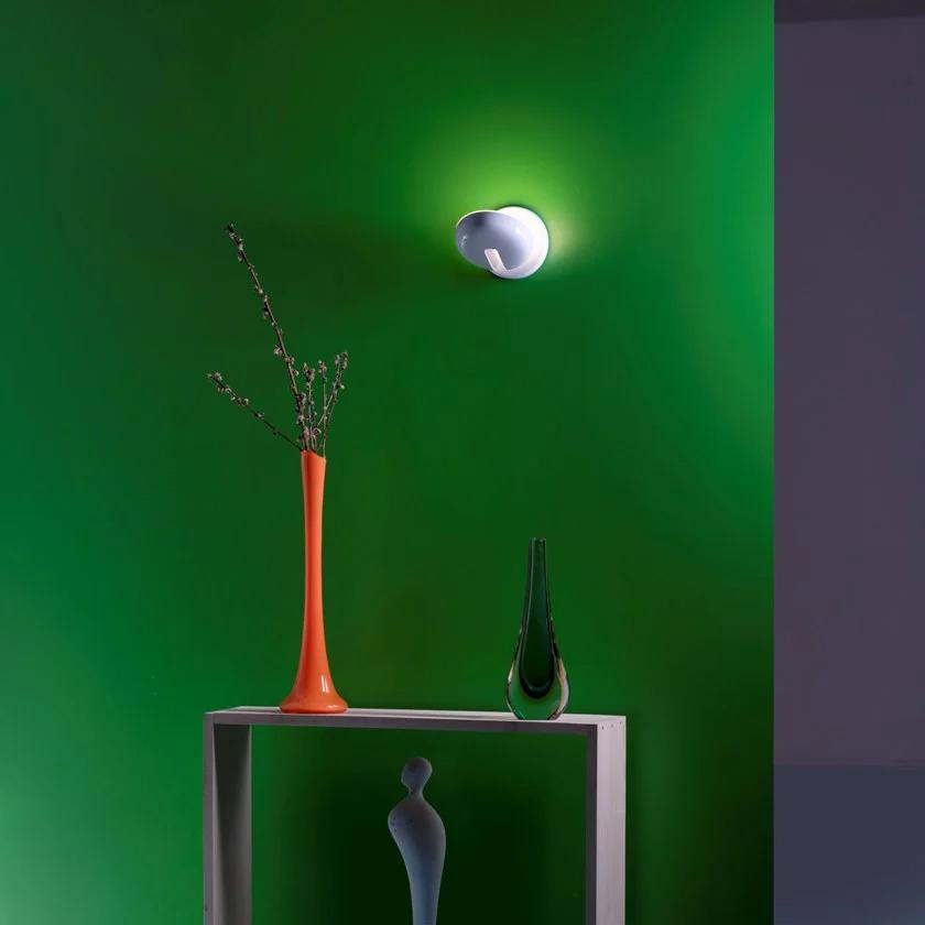 MARTINELLI LUCE wall lamp CABRIOLETTE