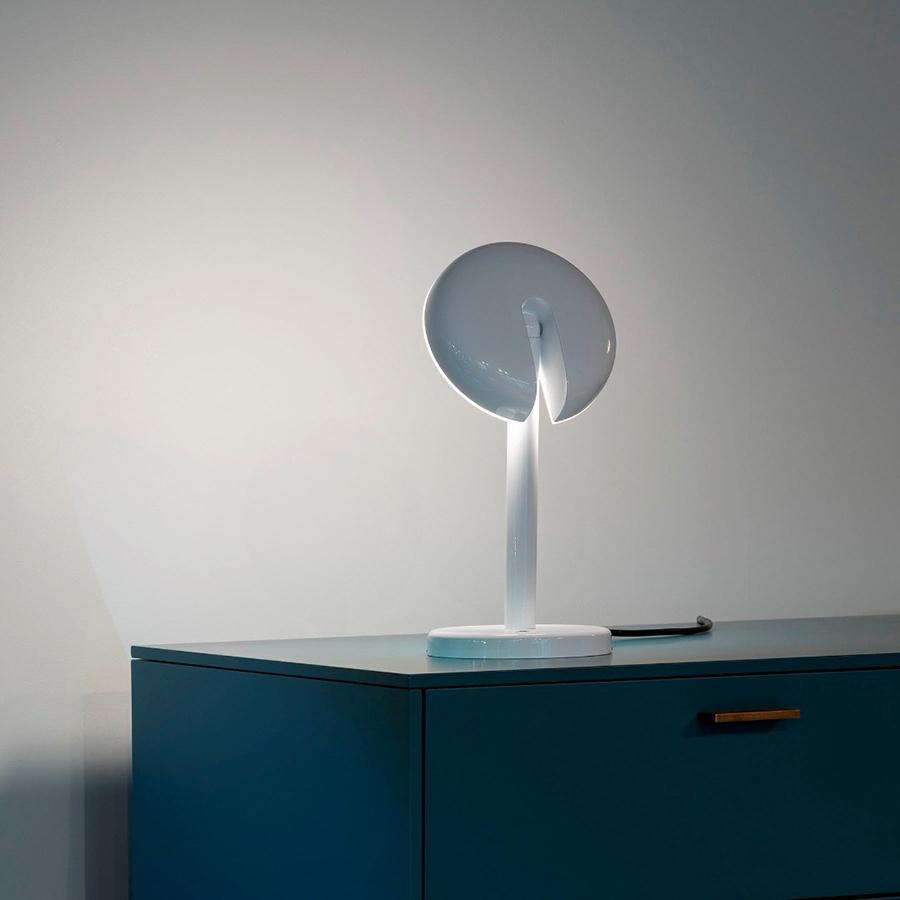 MARTINELLI LUCE table lamp CABRIOLETTE