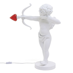 SELETTI floor lamp CUPID LAMP Cupido