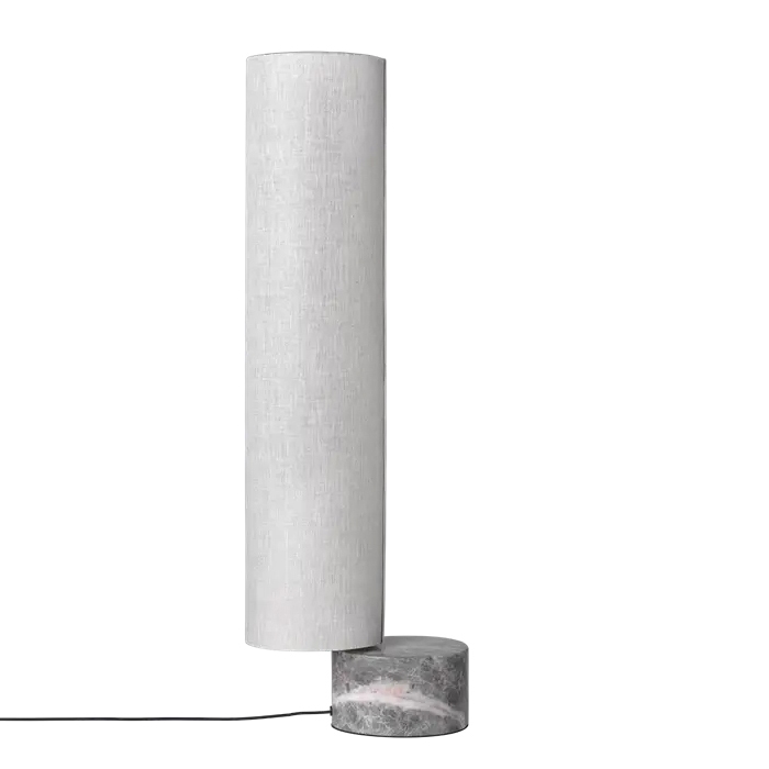 GUBI lampdaire UNBOUND H 120 cm