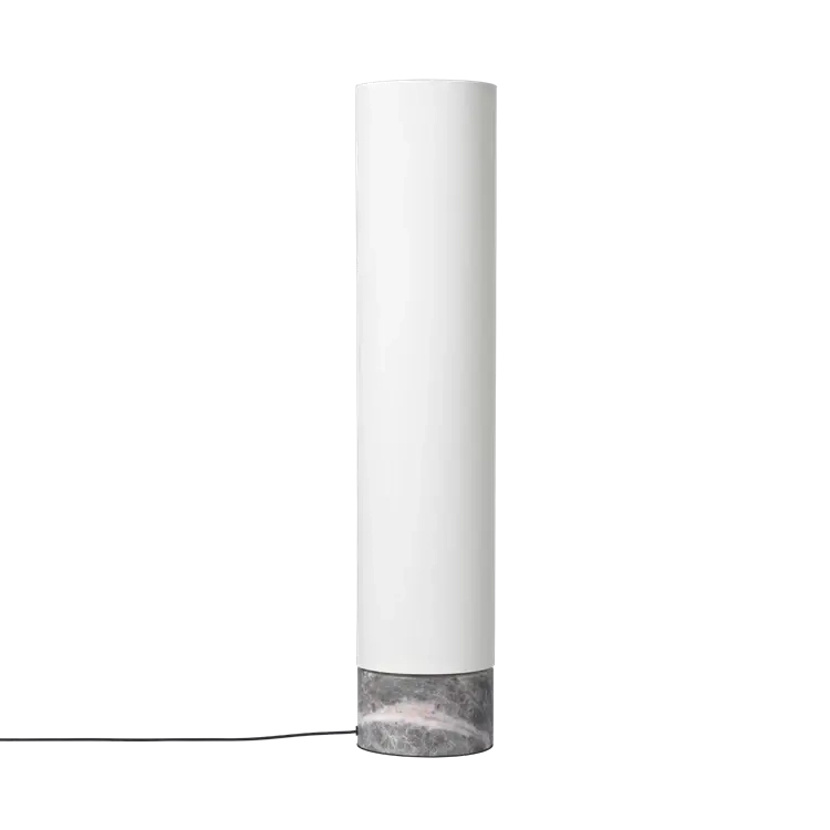 GUBI lampdaire UNBOUND H 80 cm