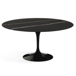 KNOLL round table TULIP Ø 152 cm Eero Saarinen's collection