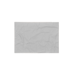 FIRMAMENTO MILANO wall or ceiling lamp LUNA QUADRA