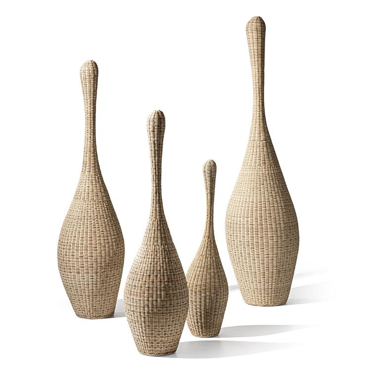 GERVASONI floor lamp BOLLA