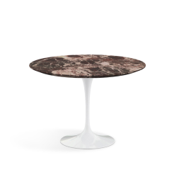 KNOLL round table TULIP Ø 107 cm Eero Saarinen's collection