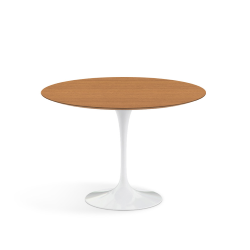 KNOLL round table TULIP Ø 107 cm Eero Saarinen's collection