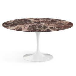 KNOLL round table TULIP Ø 152 cm Eero Saarinen's collection