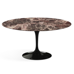 KNOLL round table TULIP Ø 152 cm Eero Saarinen's collection