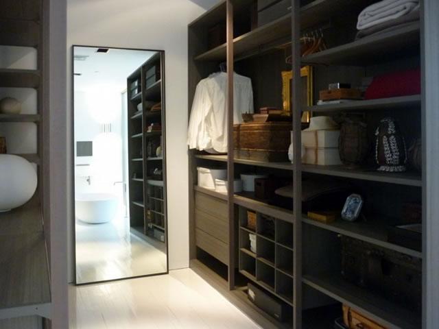 PORRO miroir sur pied REFLECTION