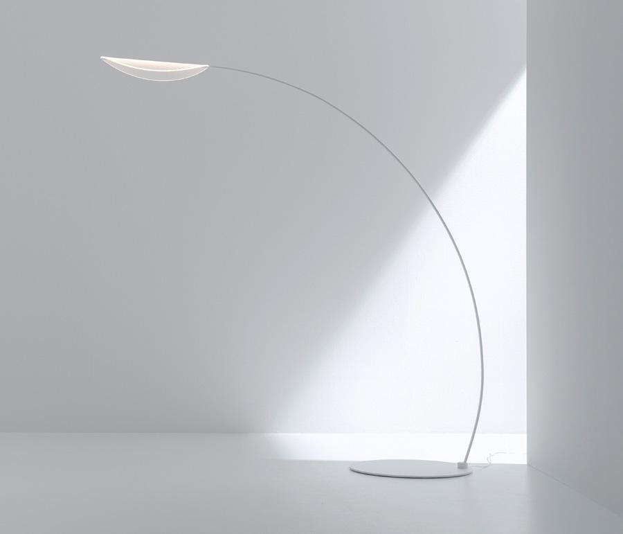 STILNOVO lampadaire DIPHY