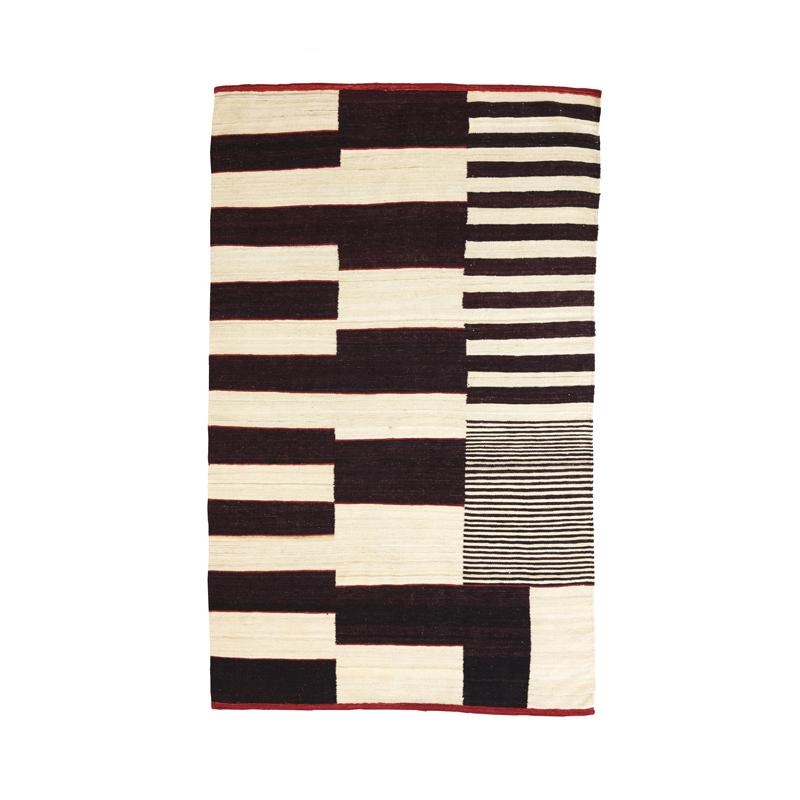 NANIMARQUINA tapis MEDINA (Medina 1 170x240 cm - Laine)