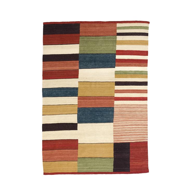 NANIMARQUINA tapis MEDINA (Medina 2 170x240 cm - Laine)