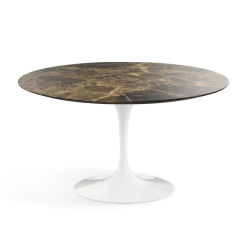 KNOLL round table TULIP Ø 137 cm Eero Saarinen's collection