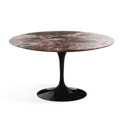 KNOLL round table TULIP Ø 137 cm Eero Saarinen's collection