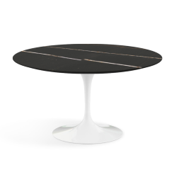 KNOLL round table TULIP Ø 137 cm Eero Saarinen's collection