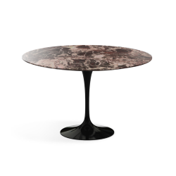 KNOLL round table TULIP Ø 120 cm Eero Saarinen's collection