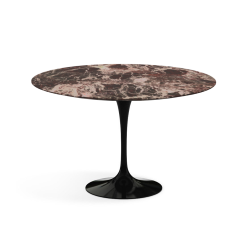 KNOLL round table TULIP Ø 120 cm Eero Saarinen's collection