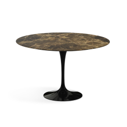 KNOLL round table TULIP Ø 120 cm Eero Saarinen's collection