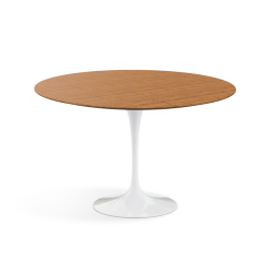KNOLL round table TULIP Ø 120 cm Eero Saarinen's collection