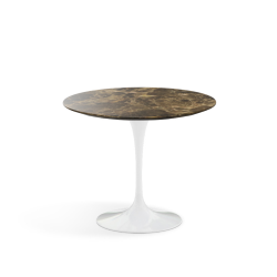 KNOLL table ronde TULIP Ø 91 cm collection Eero Saarinen
