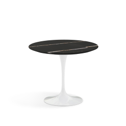 KNOLL table ronde TULIP Ø 91 cm collection Eero Saarinen