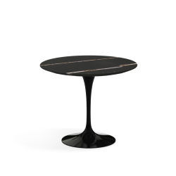KNOLL table ronde TULIP Ø 91 cm collection Eero Saarinen