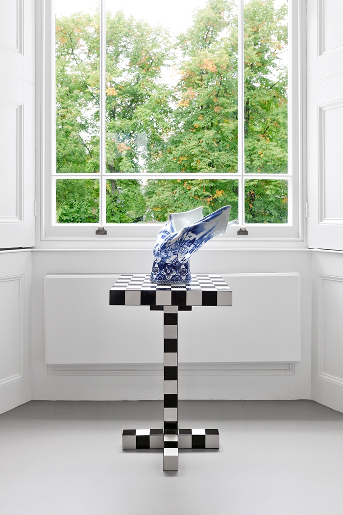 MOOOI coffee table CHESS TABLE