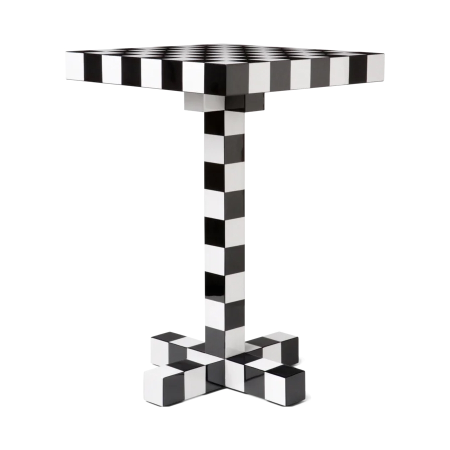 MOOOI coffee table CHESS TABLE